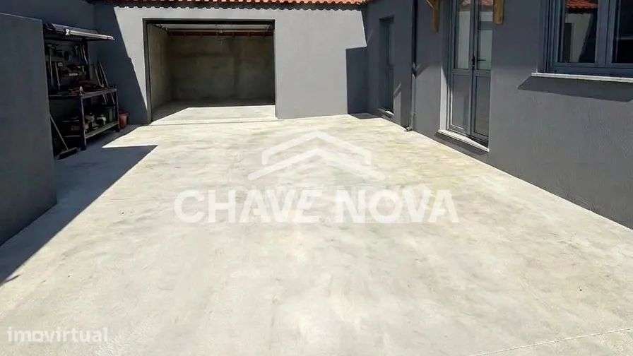 Moradia Térrea T2 Totalmente Remodelada - Vilar do Paraíso - Gaia - Grande imagem: 3/14