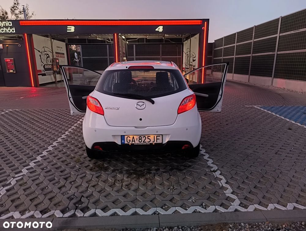 Mazda 2 1.3 Impression - 5