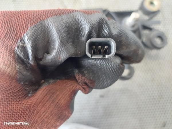 Motor Escovas / Limpa Vidros Tras Smart City-Coupe (450) - 2