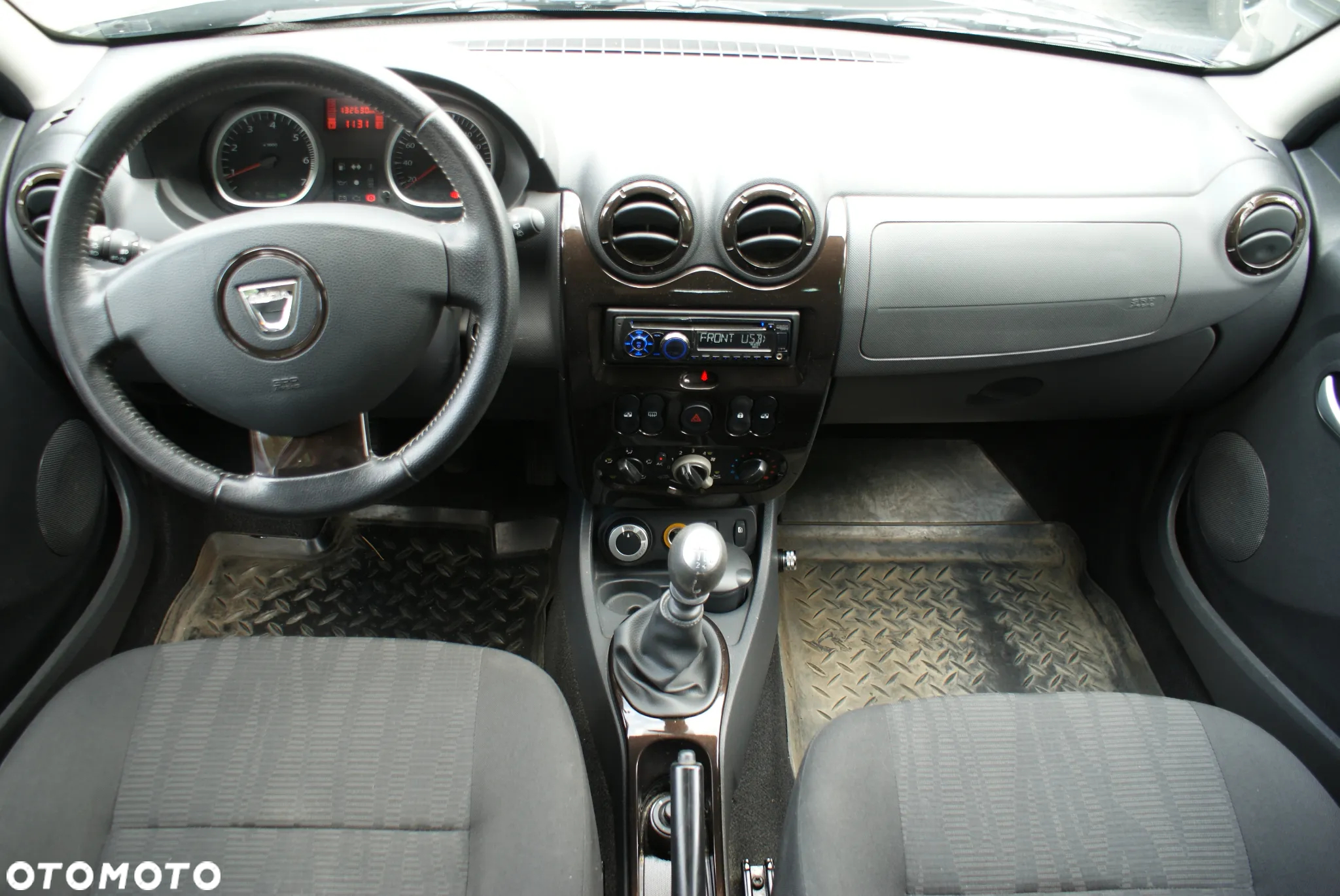 Dacia Duster - 6