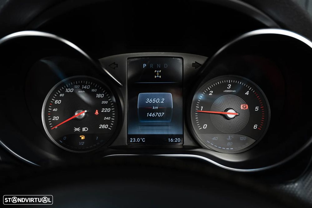 Mercedes-Benz X 250 Aut. POWER EDITION - 13