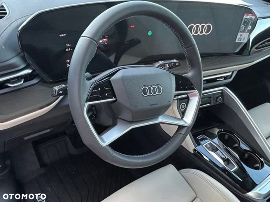 Audi Q5 Sportback 40 TDI mHEV Quattro S Line S tronic - 7