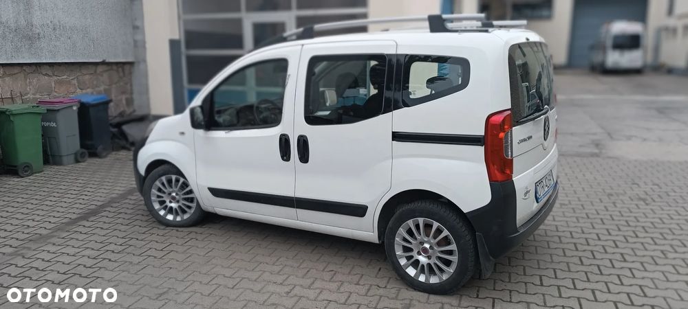 Citroën Nemo - 14