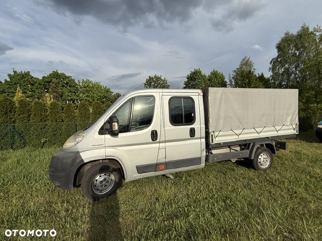 Peugeot Boxer - 5