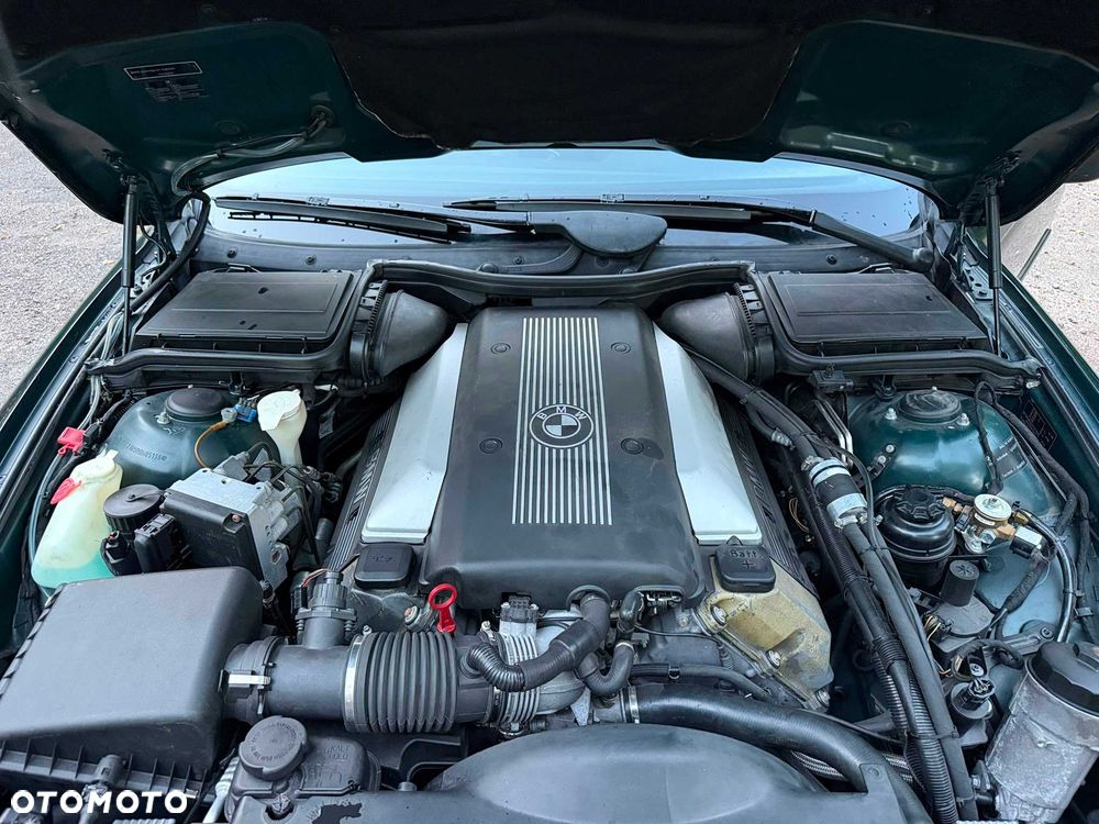 BMW Seria 5 - 3