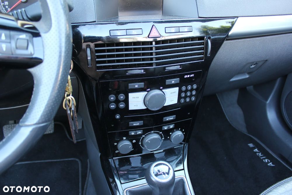 Opel Astra 1.6 Edition - 2