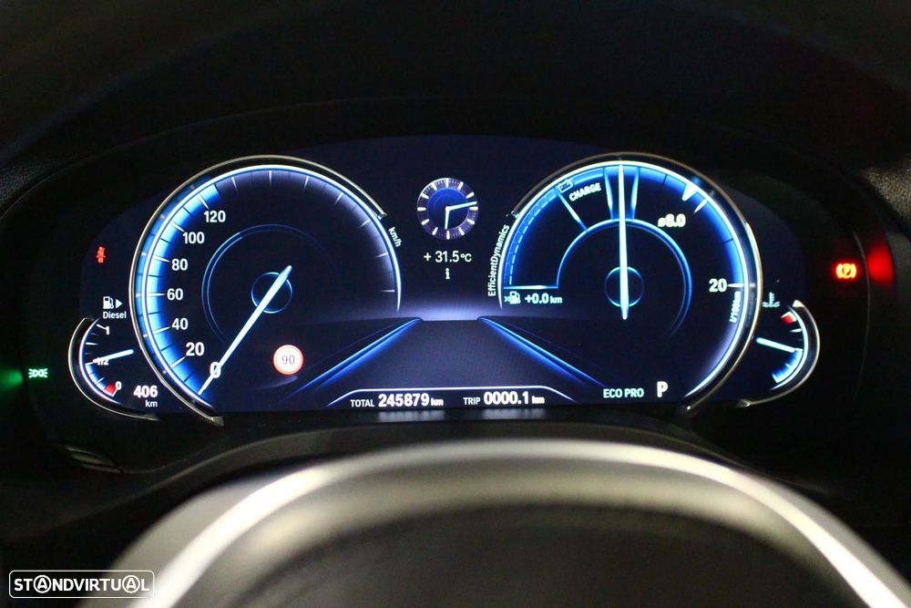BMW X4 20 d xDrive Pack M Auto - 30