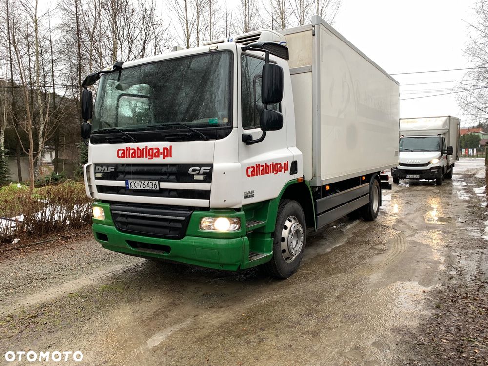DAF CF - 2