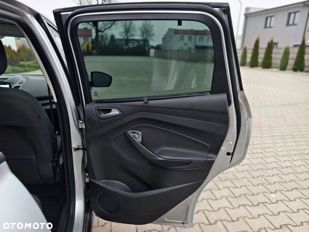 Ford C-MAX 1.5 EcoBoost Edition ASS - 24