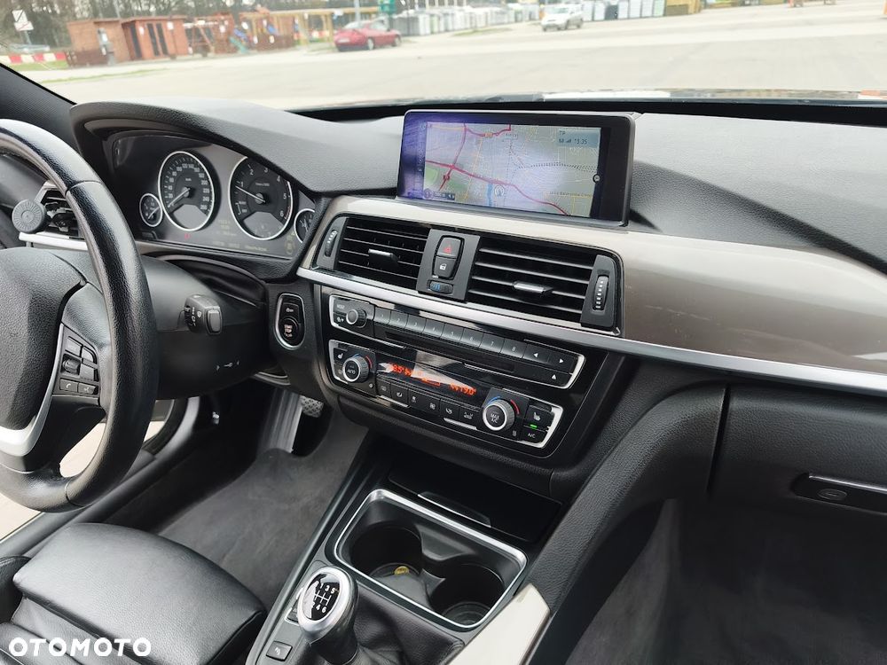 BMW Seria 4 420d Modern Line - 15