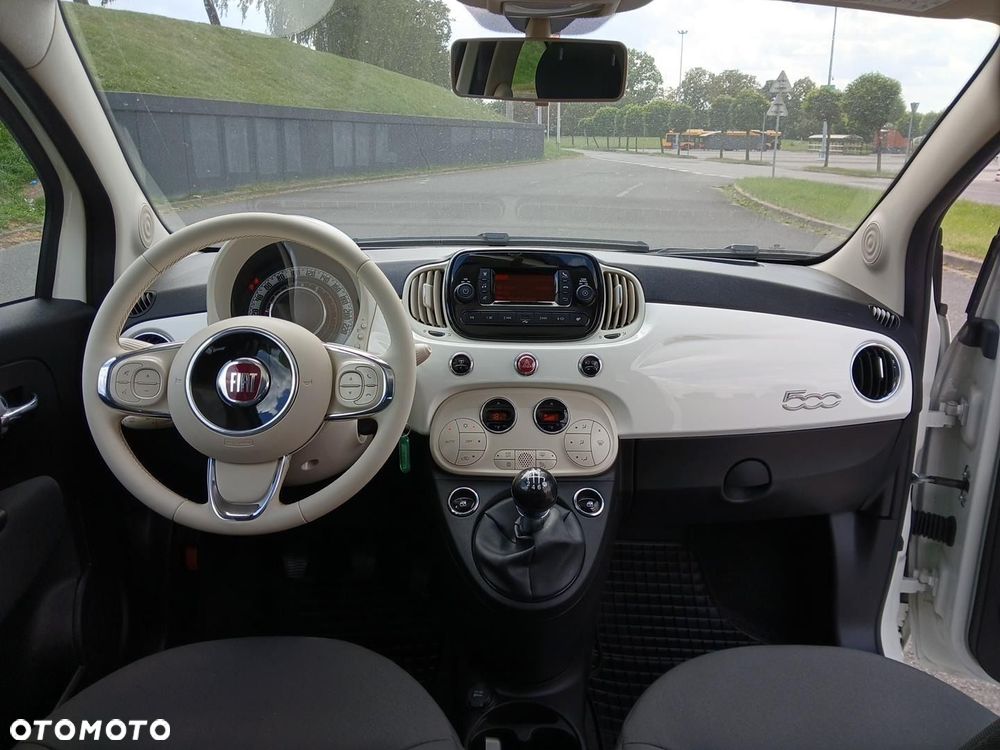 Fiat 500 - 28