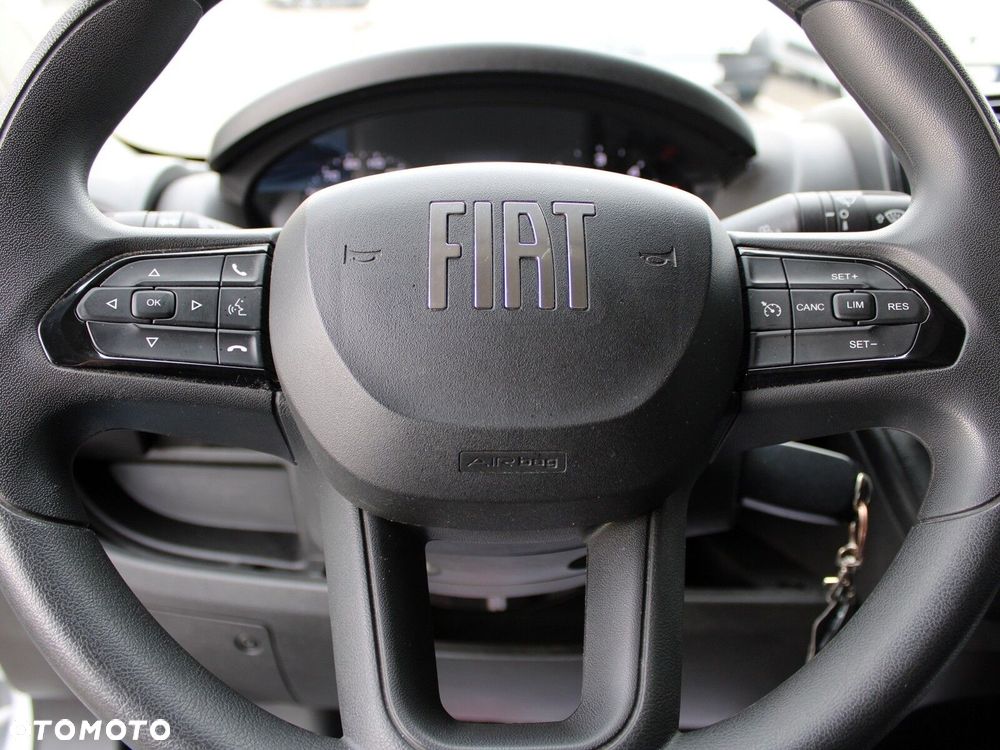 Fiat Ducato FURGON L4H2 - 20
