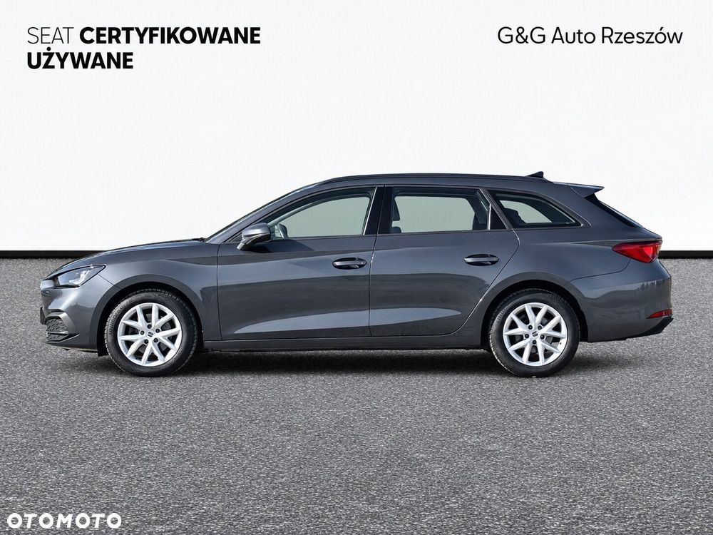 Seat Leon - 11