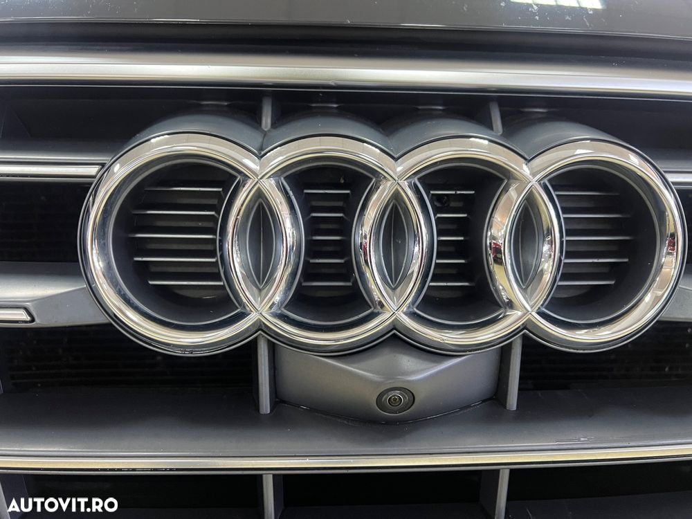 Audi Q5 40 TDI quattro S tronic sport - 8