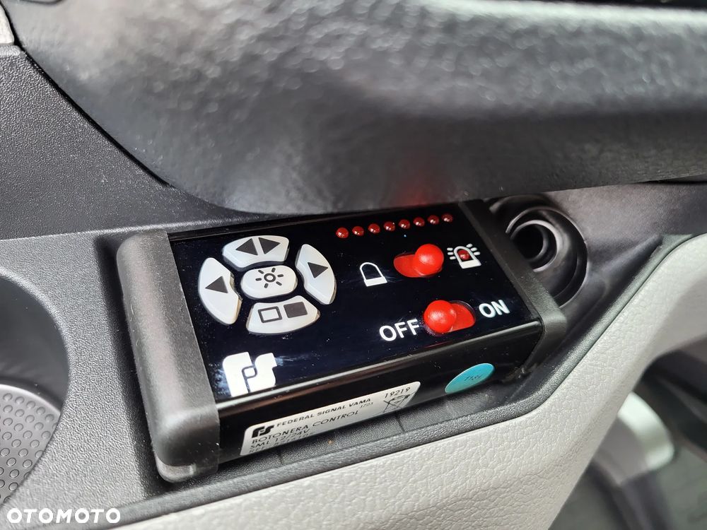 Volkswagen CRAFTER-2.0TDI -L2 H2-65 TYŚ KM-ŁADNY - 15
