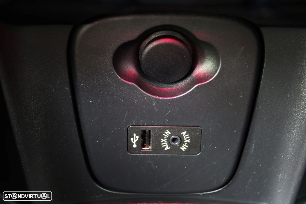 MINI 3 Portas John Cooper Works - 45