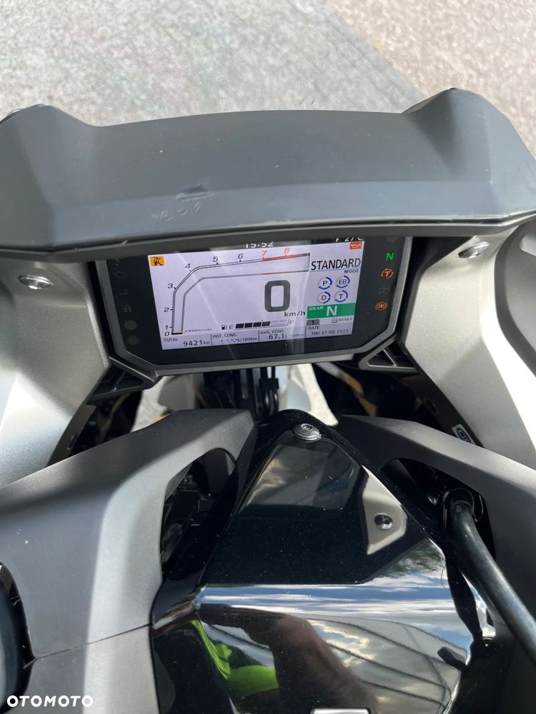 Honda NSS - 7
