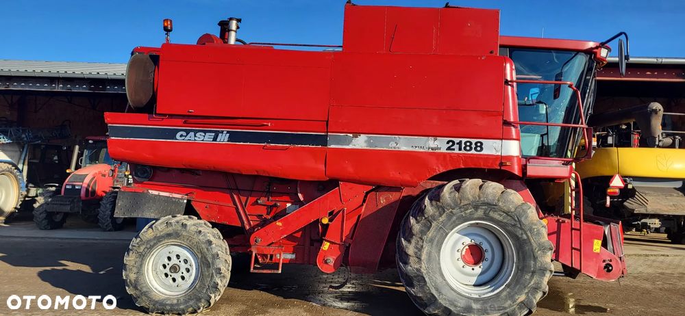 Case IH 2188 - 4