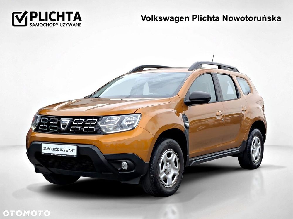 Dacia Duster 1.5 Blue dCi Comfort - 2