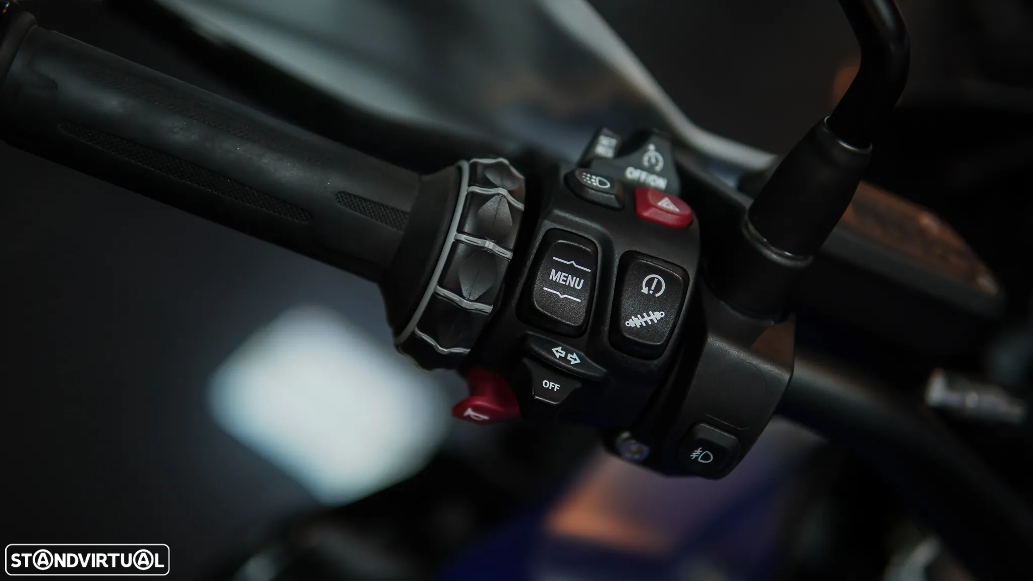 BMW R 1250 GS Adventure RALLYE - 47