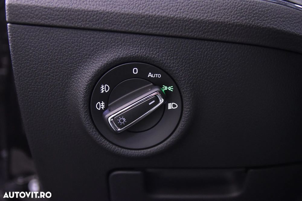 Skoda Superb - 15