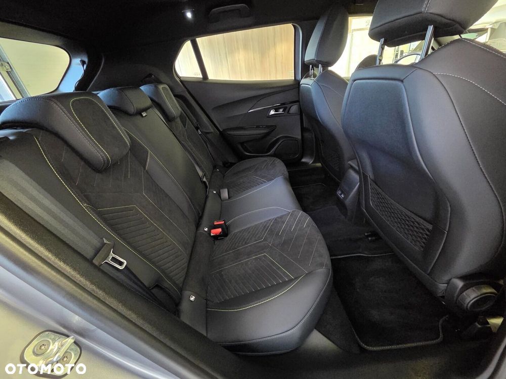Peugeot 2008 - 7