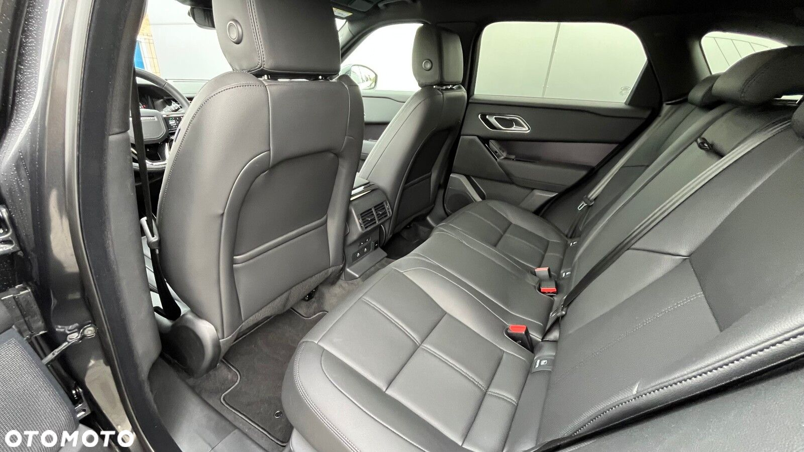 Land Rover Range Rover Velar - 10