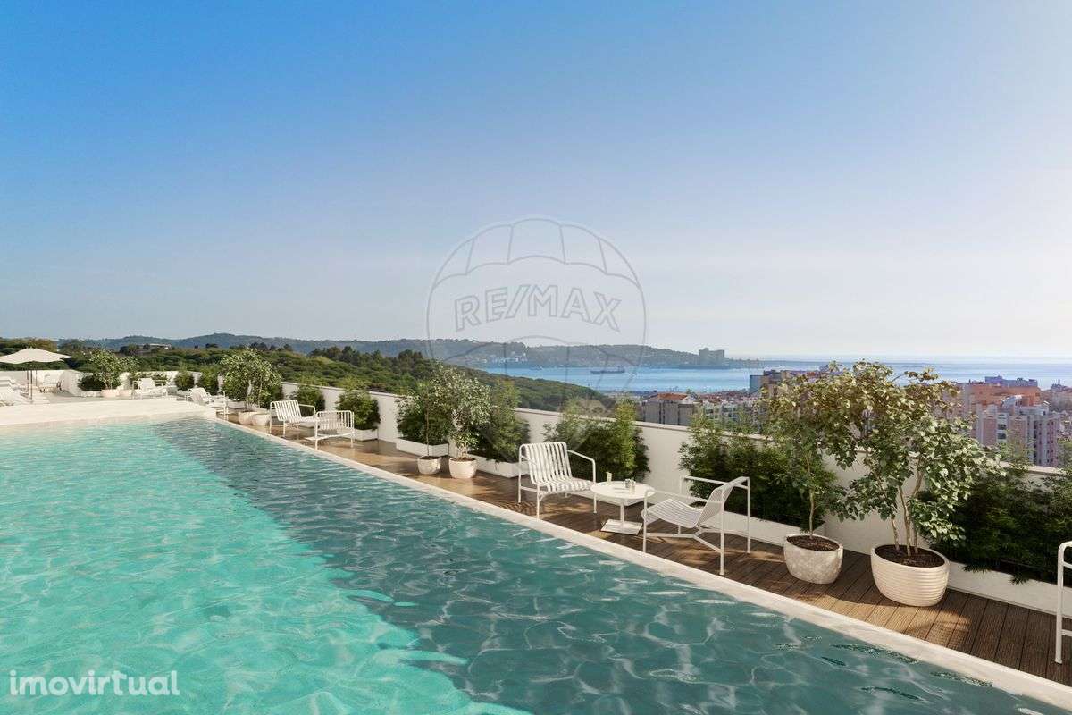 Apartamento T3 para venda - Grande imagem: 4/7