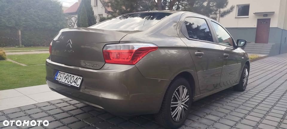 Citroën C-Elysée 1.6 HDi Attraction - 4