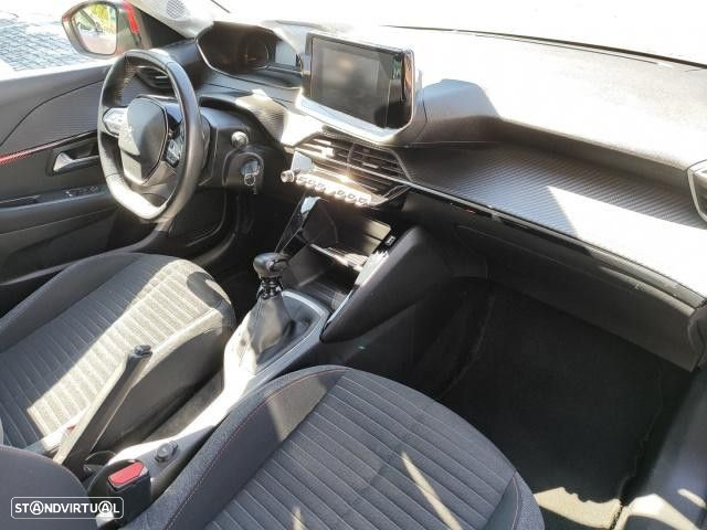 Peugeot 208 1.5 BlueHDi Active - 6