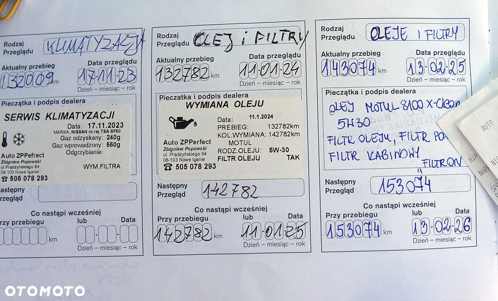 Nissan Qashqai 1.6 Tekna - 35