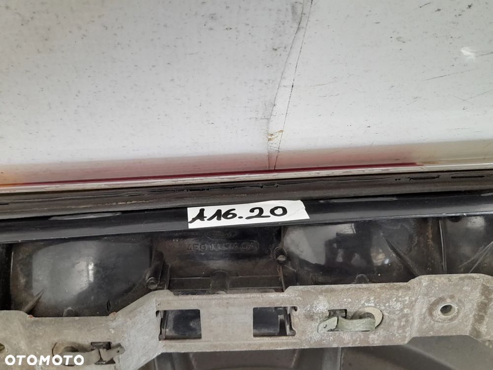 Lampa prawy tył Ford Capri MK2 Hella 74EG13434DA - 7