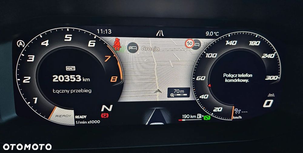 Cupra Formentor - 11