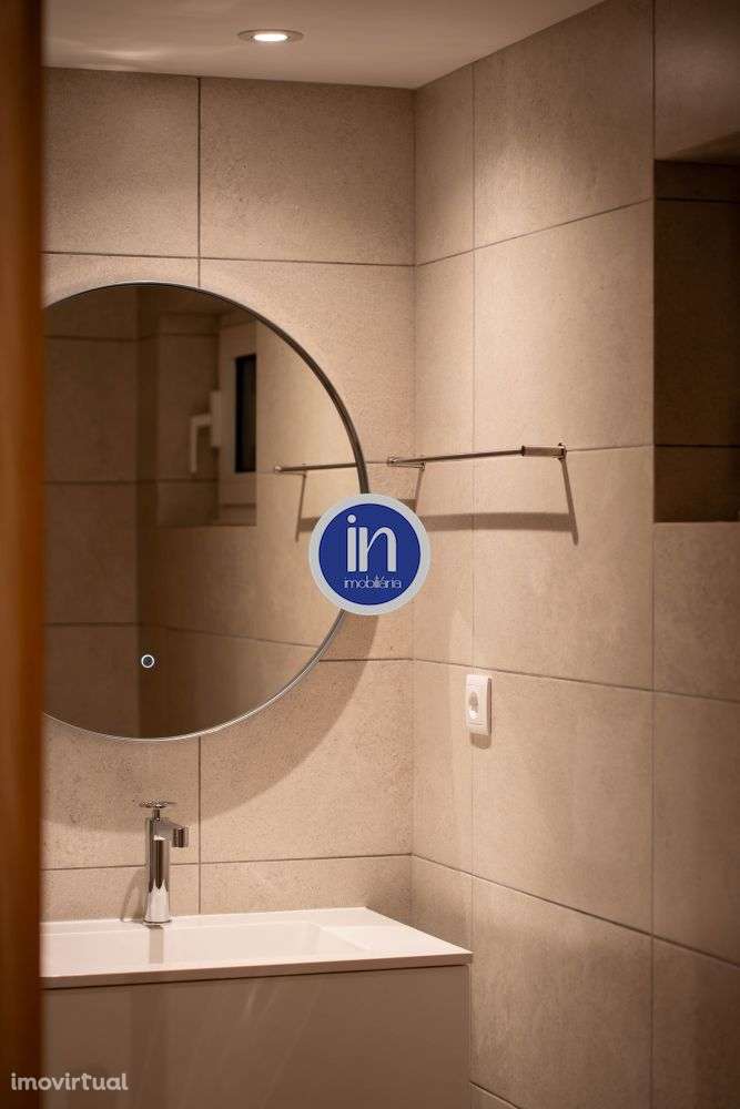 Apartamento T2 - Grande imagem: 5/7