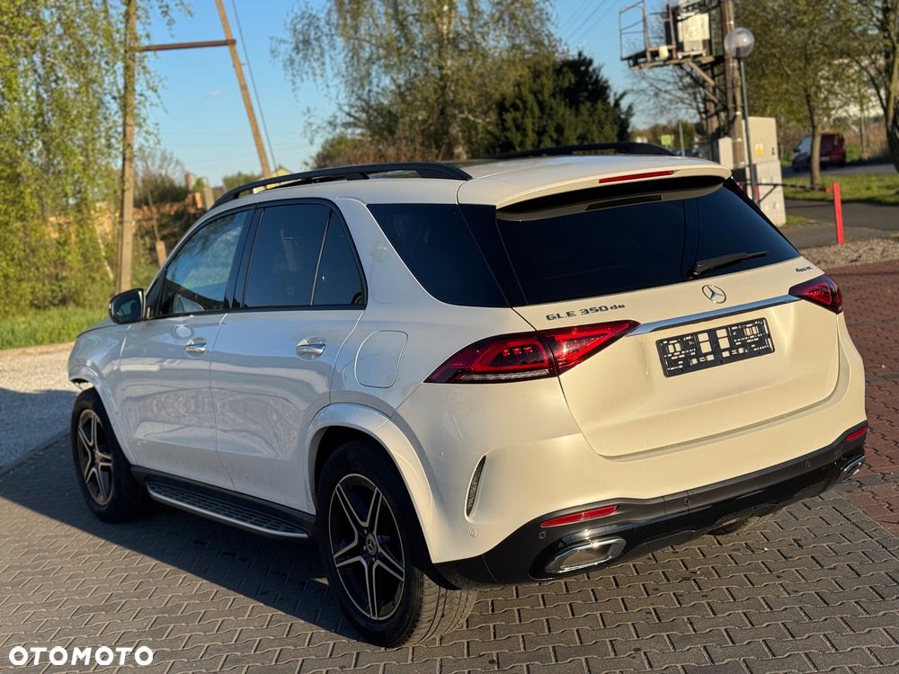 Mercedes-Benz GLE - 9