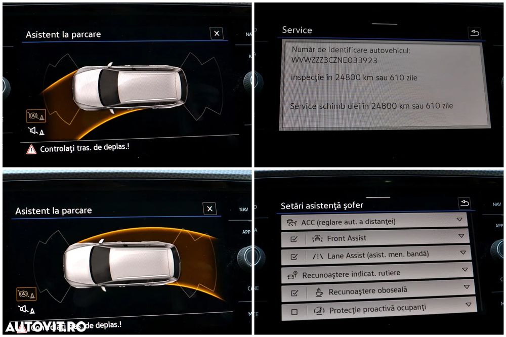 Volkswagen Passat Alltrack - 25