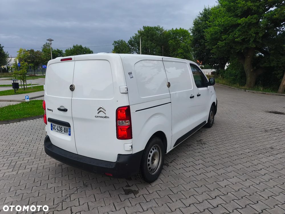 Citroën Jumpy - 5