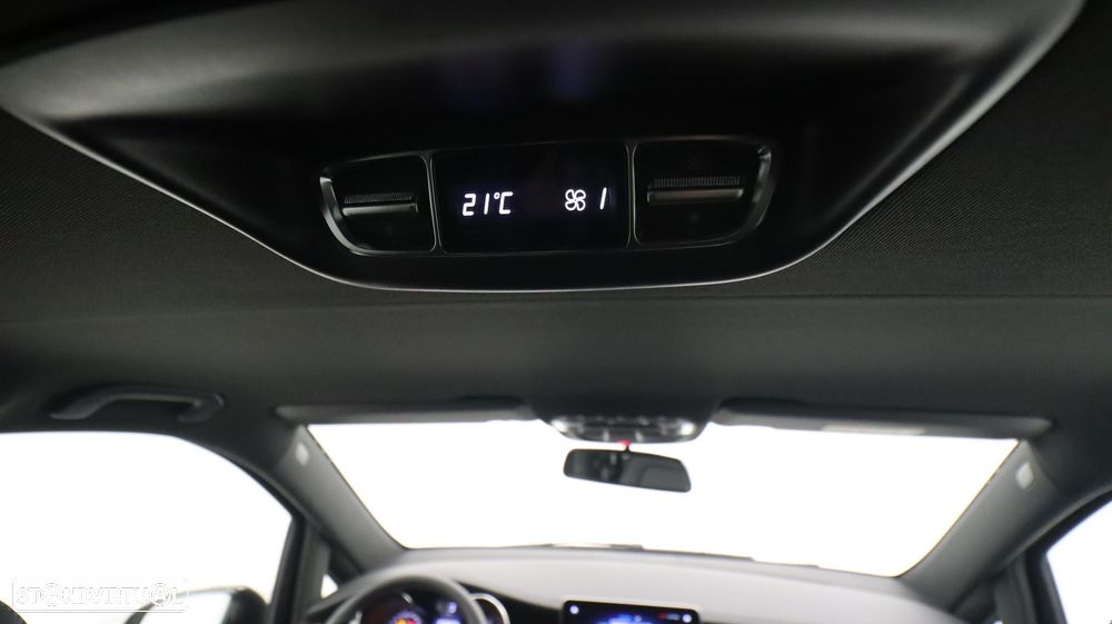 Mercedes-Benz V 250 d Longo Avantgarde - 26