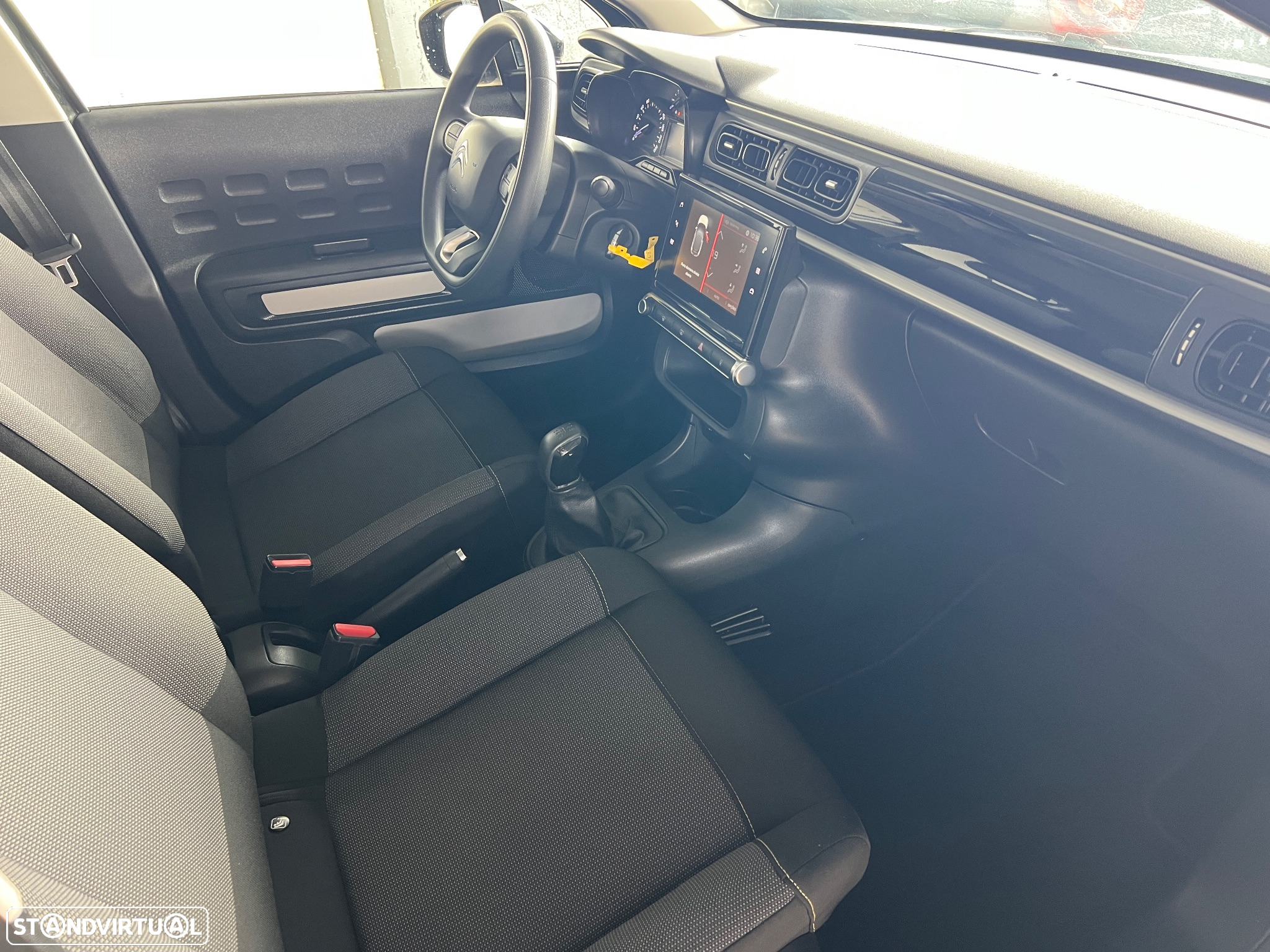 Citroën C3 1.2 PureTech Collection - 37
