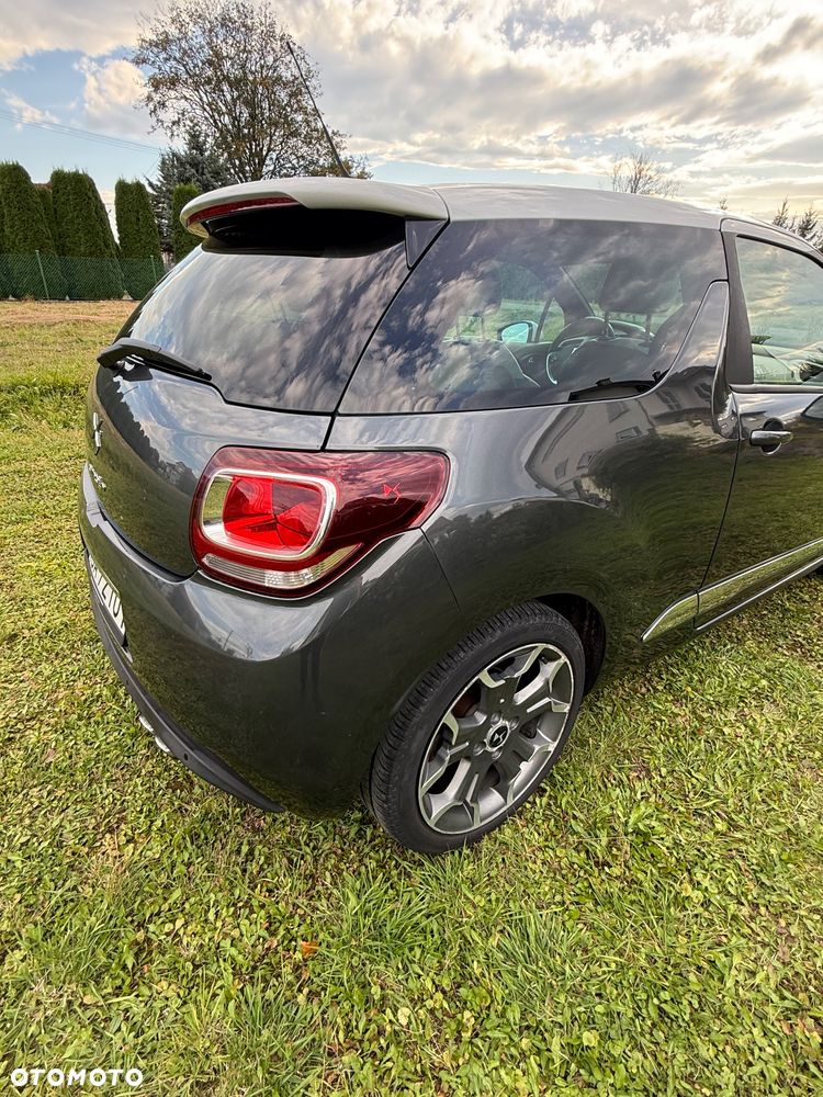 Citroën DS3 - 22