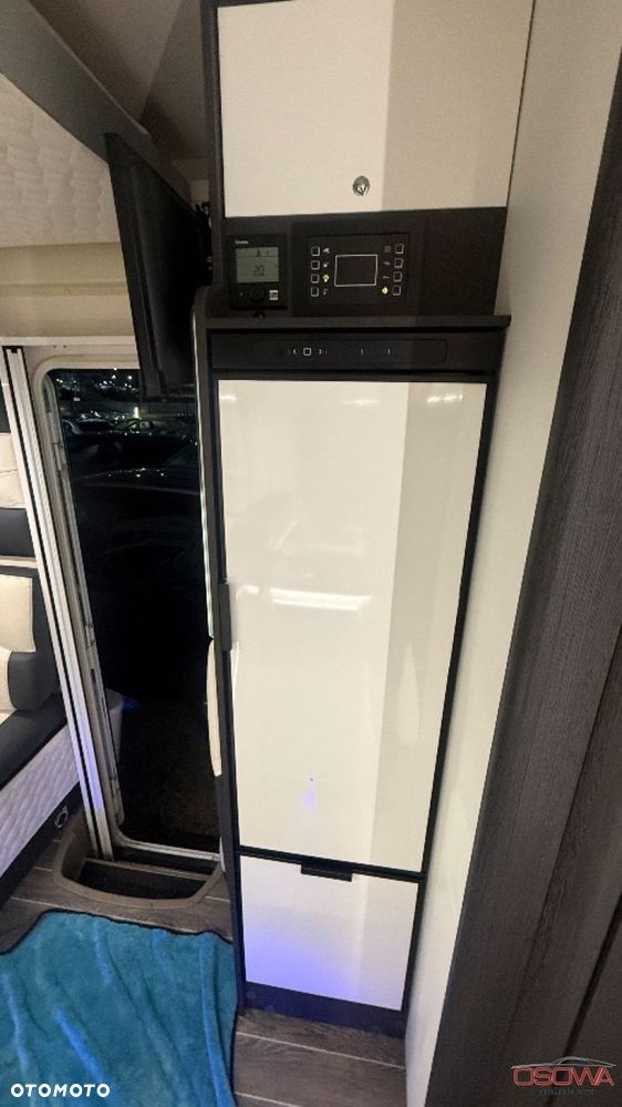 Ford Transit kamper 5 os. 2.0tdci automat max wyposażenie Magis 65xt plus - 38