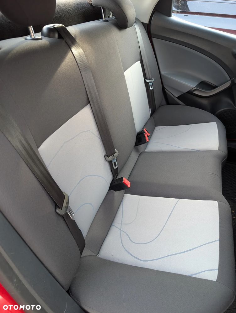 Seat Ibiza 1.2 Reference - 8
