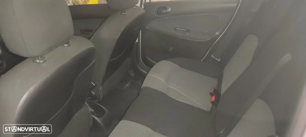 Peugeot 206 SW 1.6 HDi XS - 8