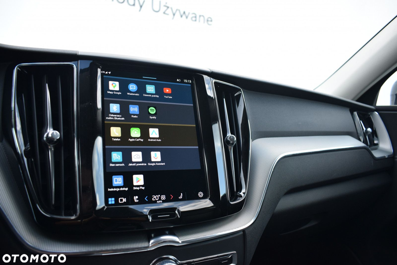Volvo XC 60 - 23