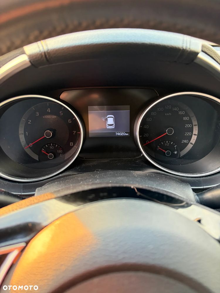 Kia Ceed 1.0 T-GDI M - 27