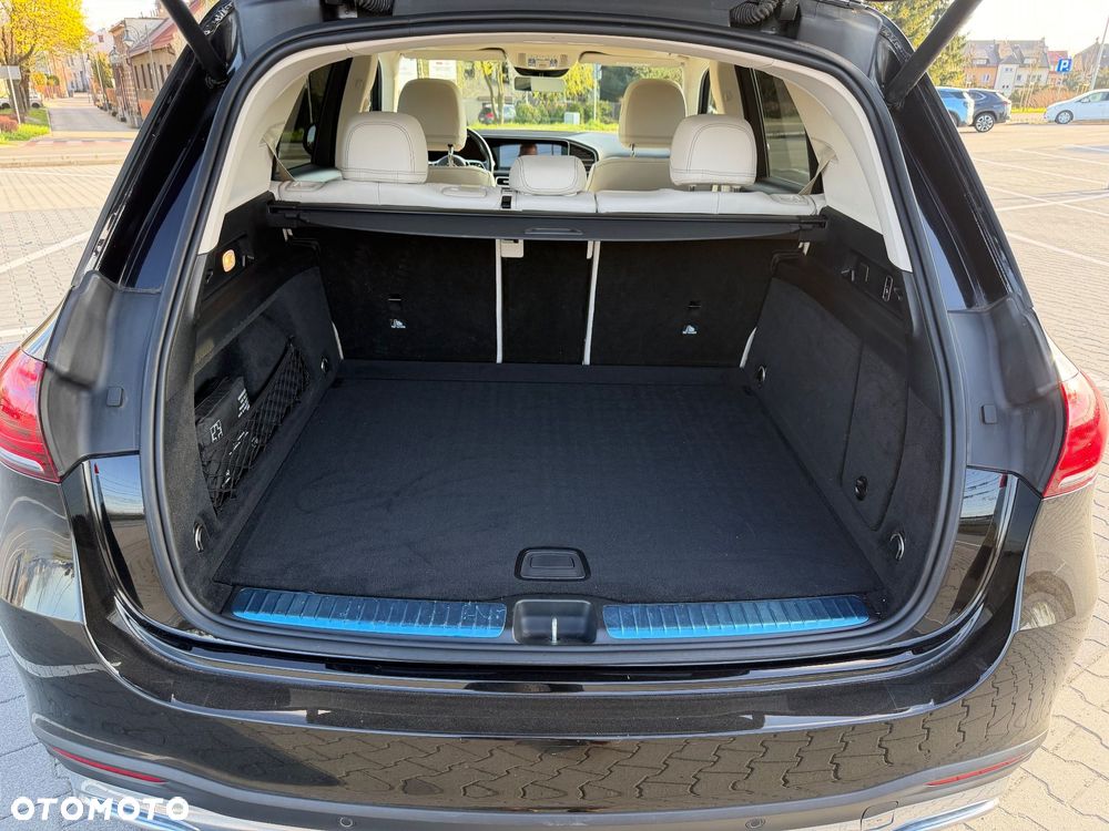 Mercedes-Benz GLE 400 d 4-Matic - 13