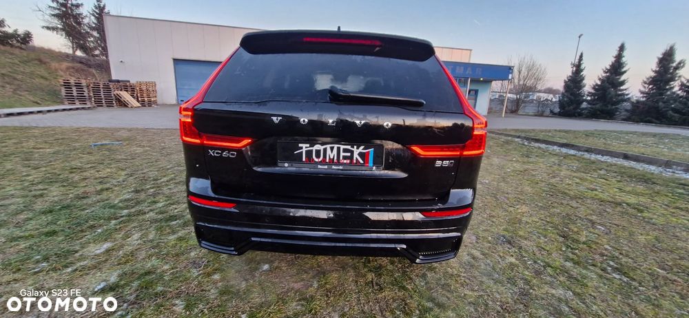 Volvo XC 60 B5 B Geartronic RDesign - 7