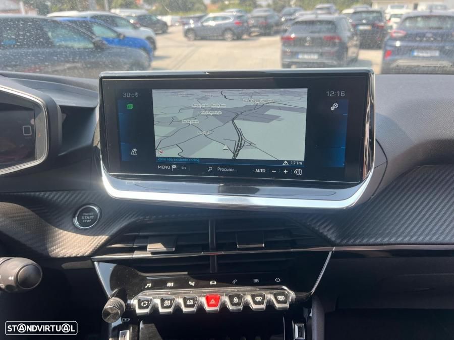 Peugeot 2008 1.5 BlueHDi Active Pack - 8