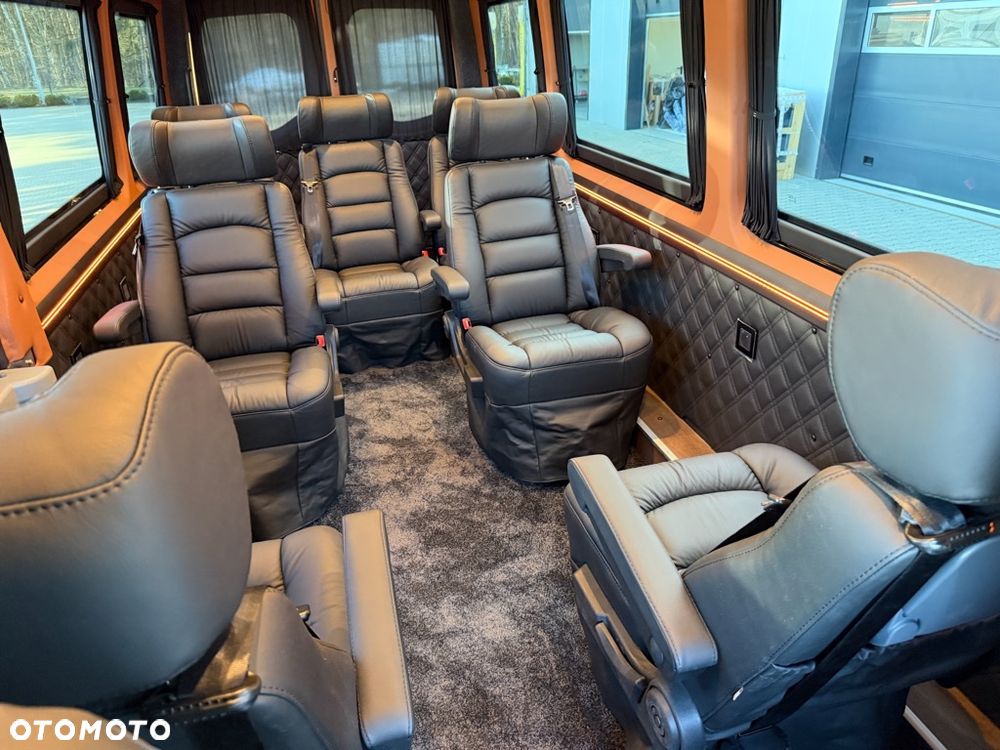 Mercedes-Benz Sprinter - 31