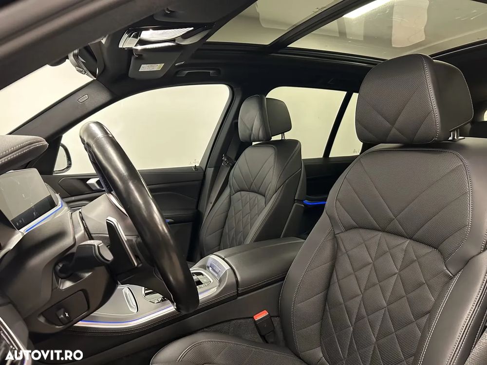 BMW X5 xDrive30d AT MHEV - 2